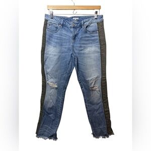 DEAR JOHN | denim blue jeans 29 Erin slim straight